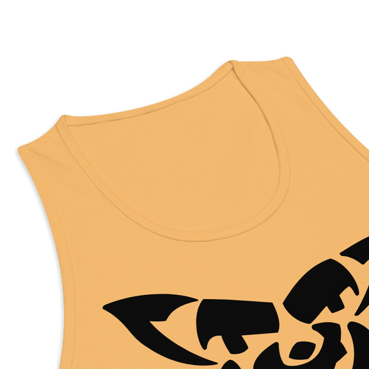 Durgur Logo Tank