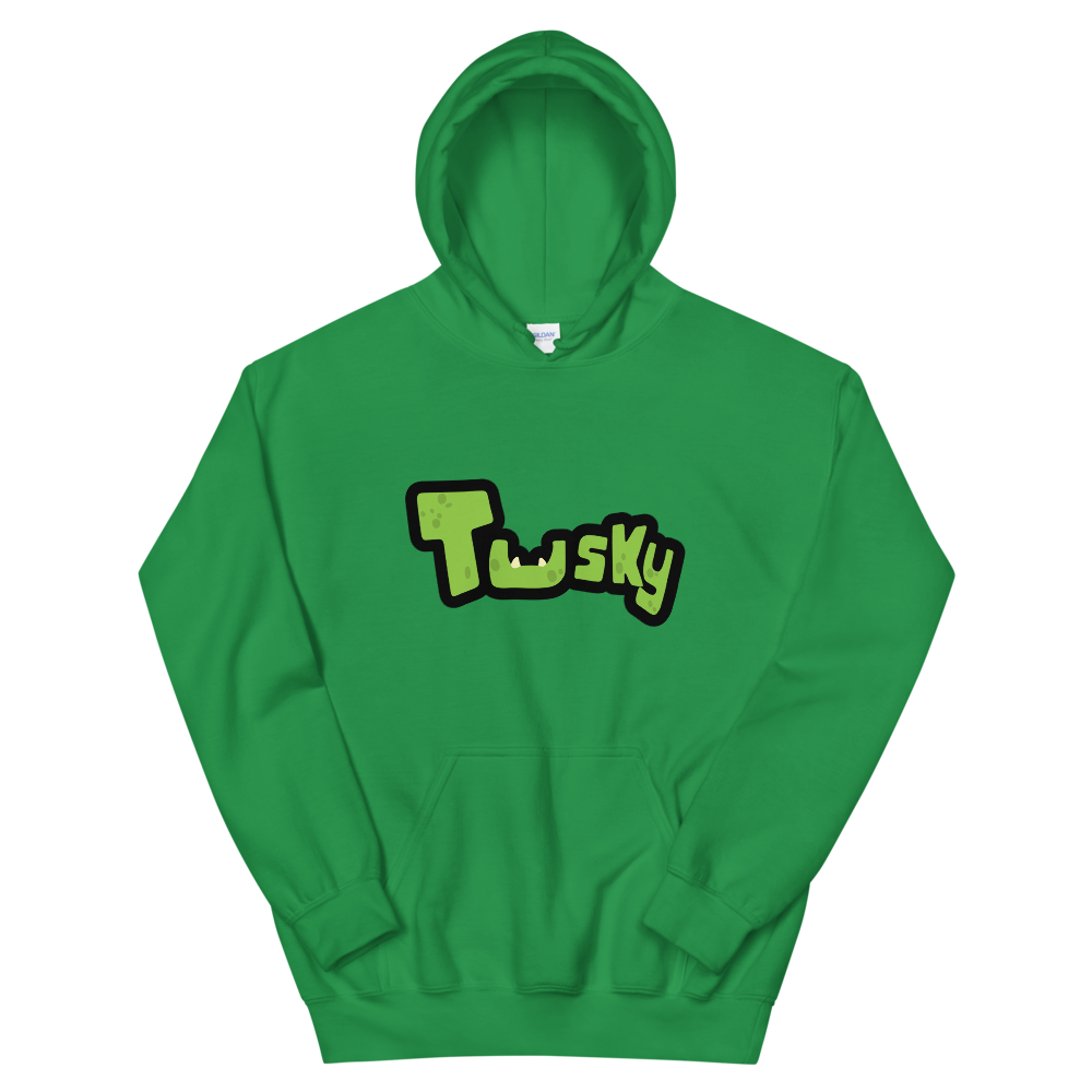 Tusky Hoodie