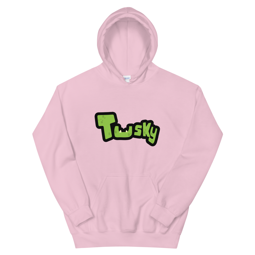 Tusky Hoodie