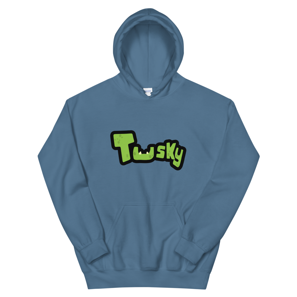 Tusky Hoodie