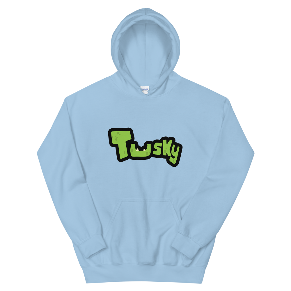 Tusky Hoodie