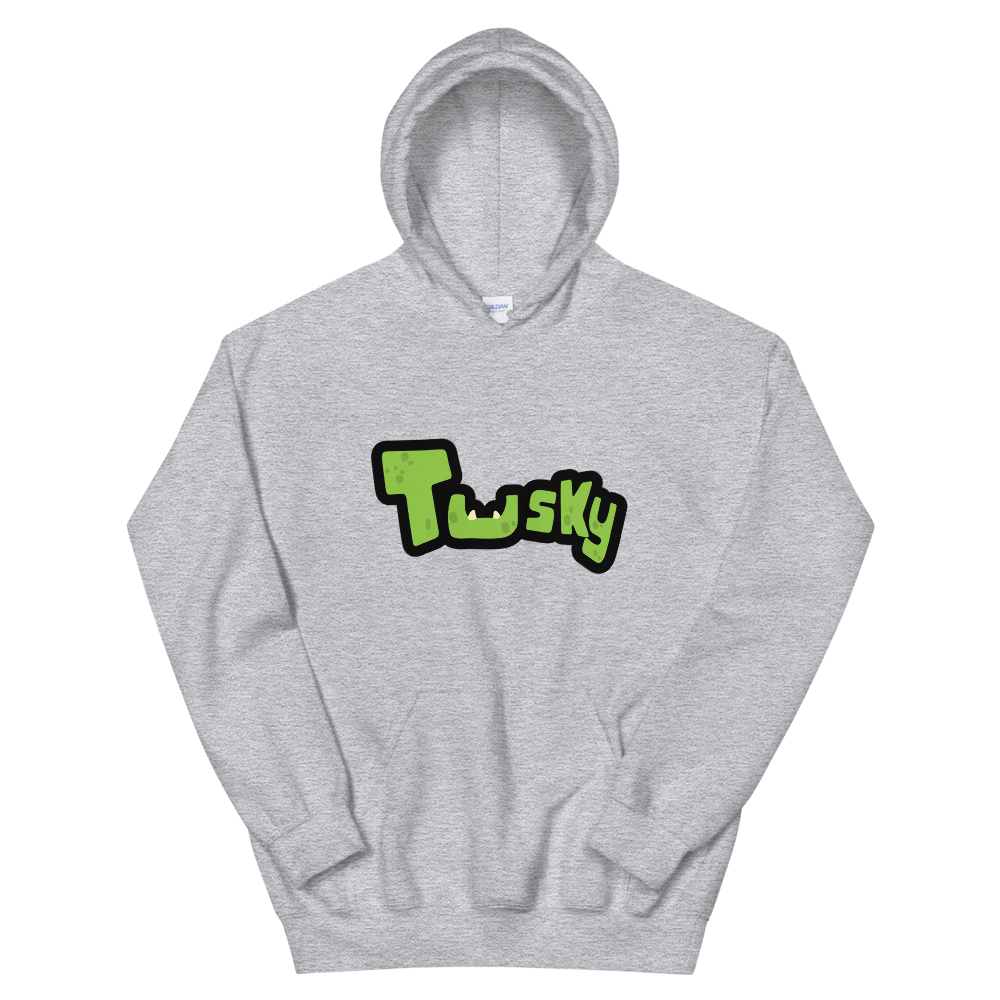 Tusky Hoodie