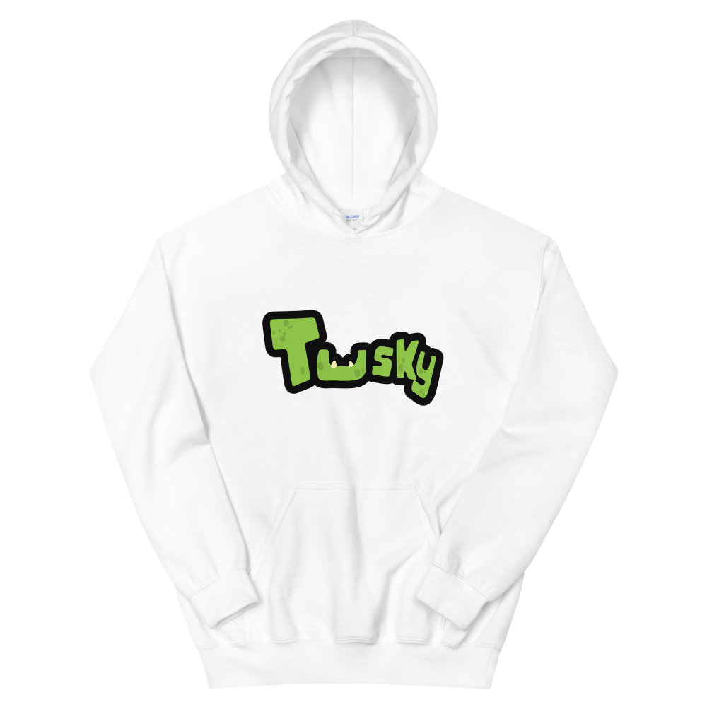 Tusky Hoodie