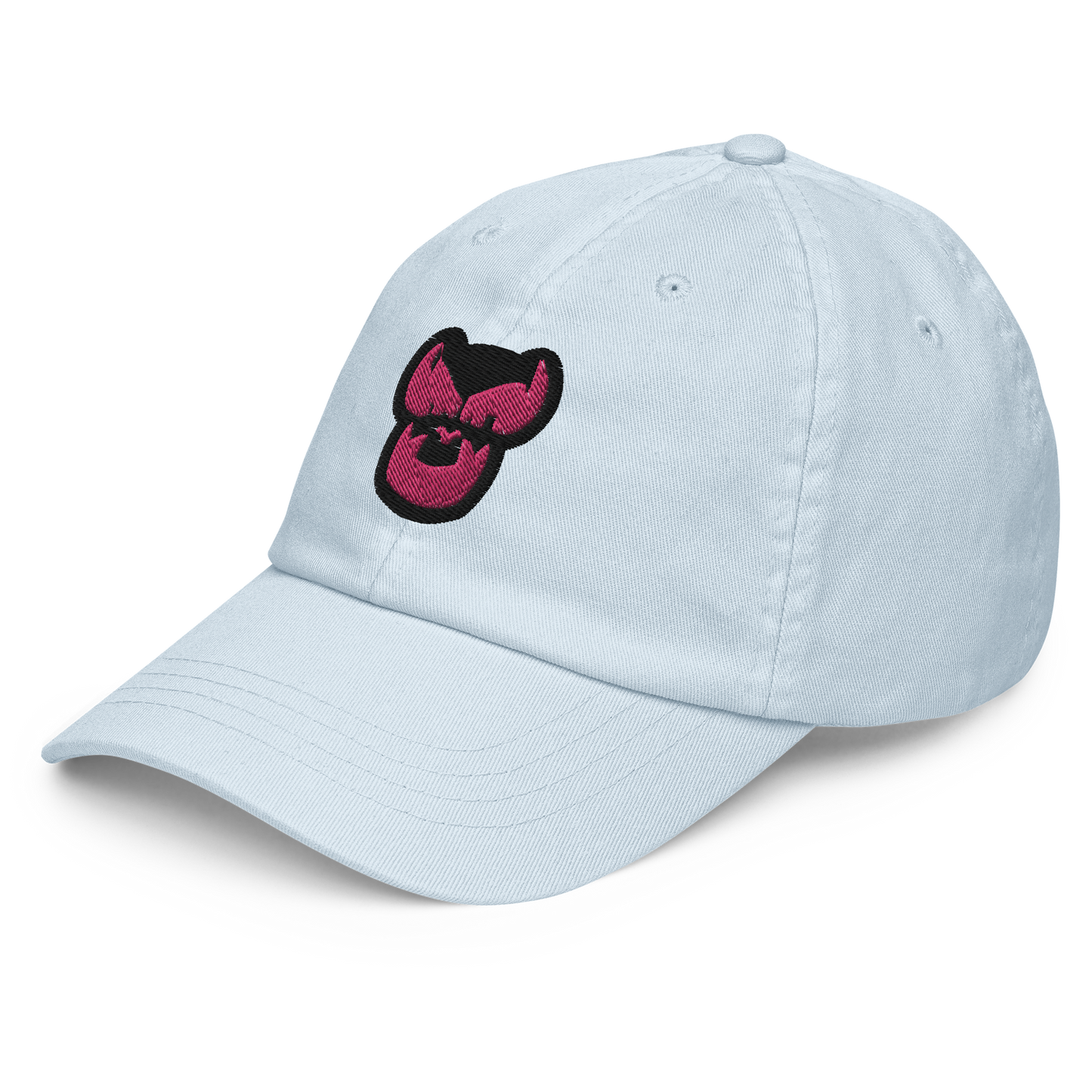 Grunk Logo Baseball Hat