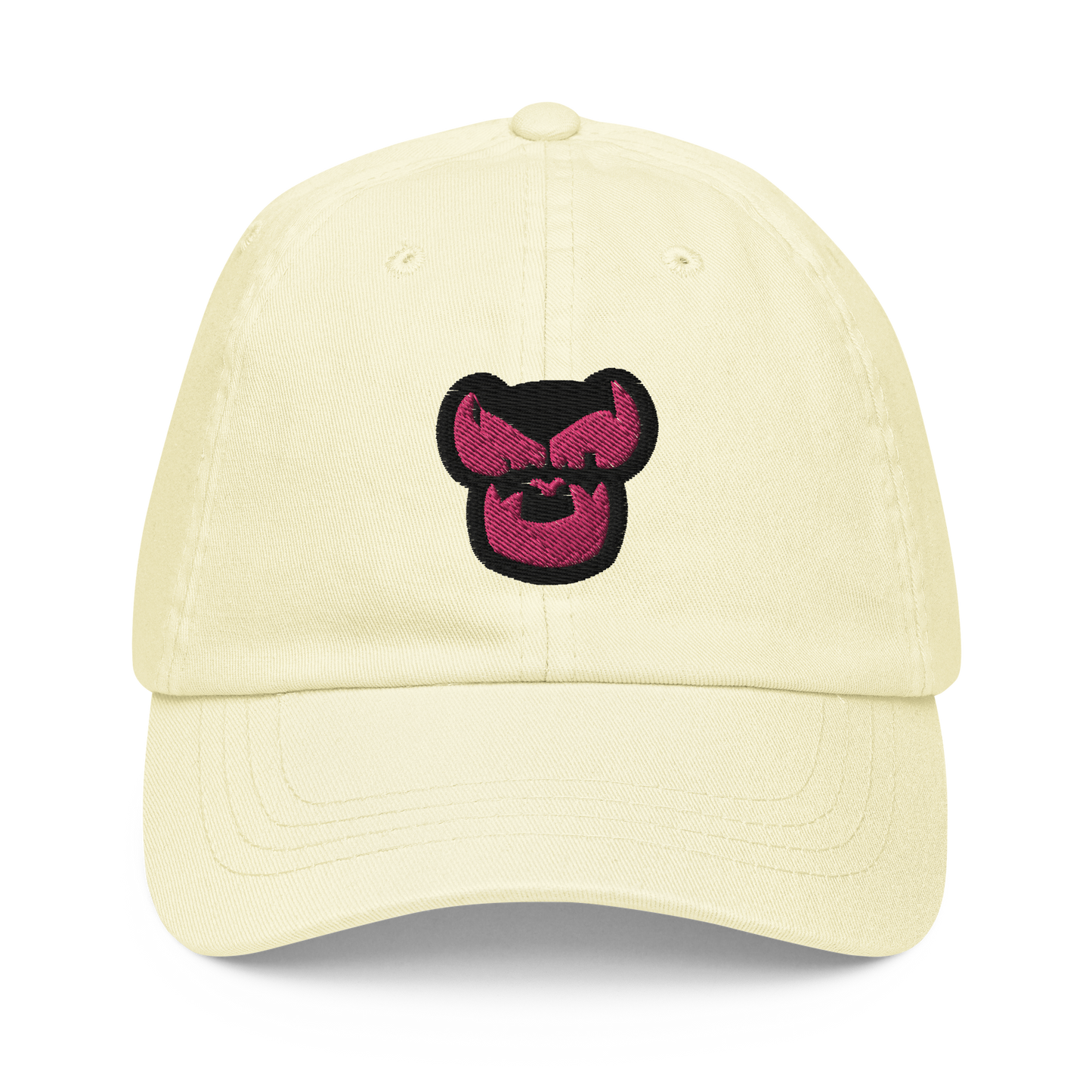 Grunk Logo Baseball Hat