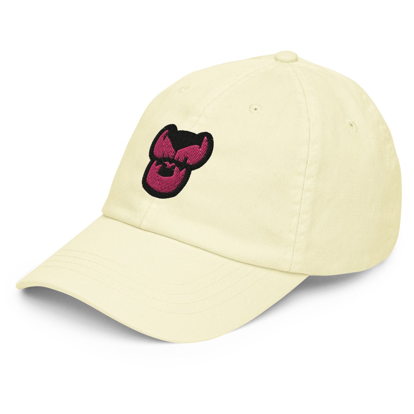 Grunk Logo Baseball Hat