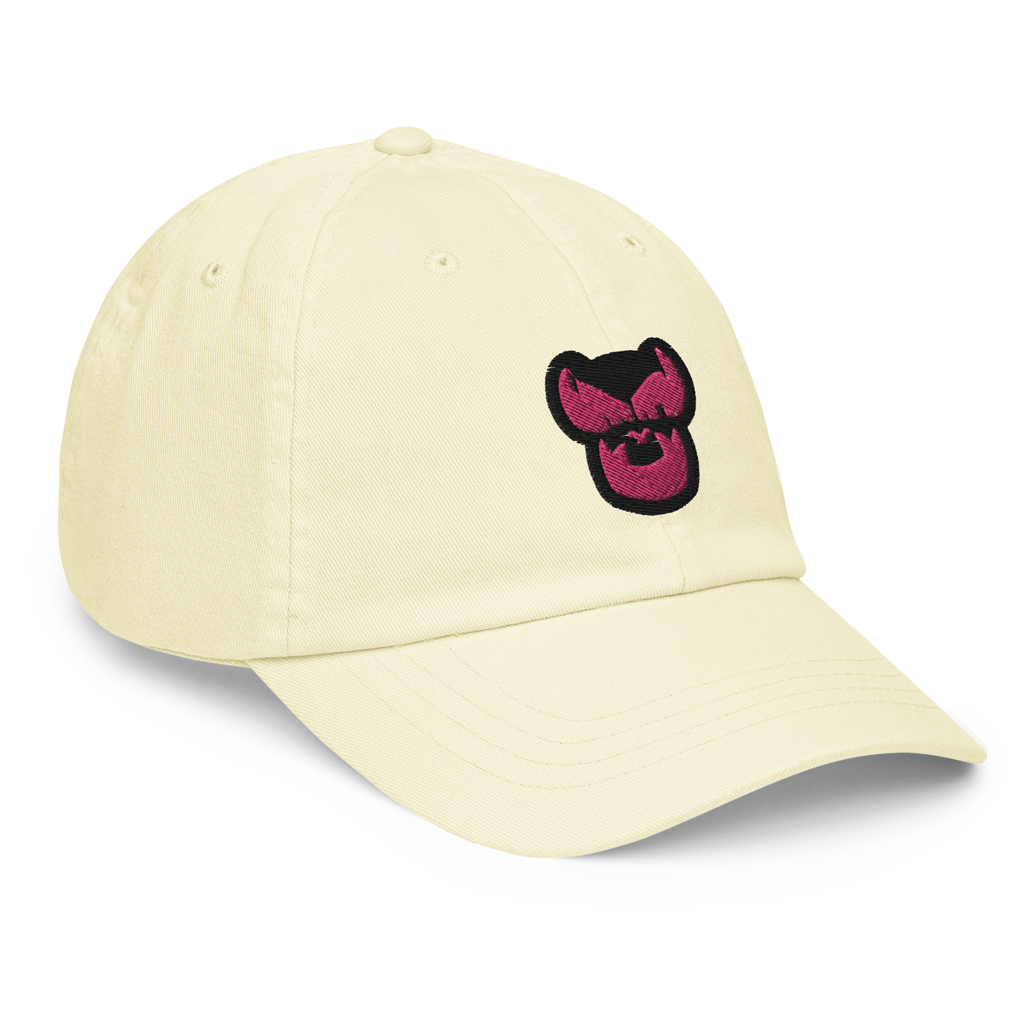 Grunk Logo Baseball Hat