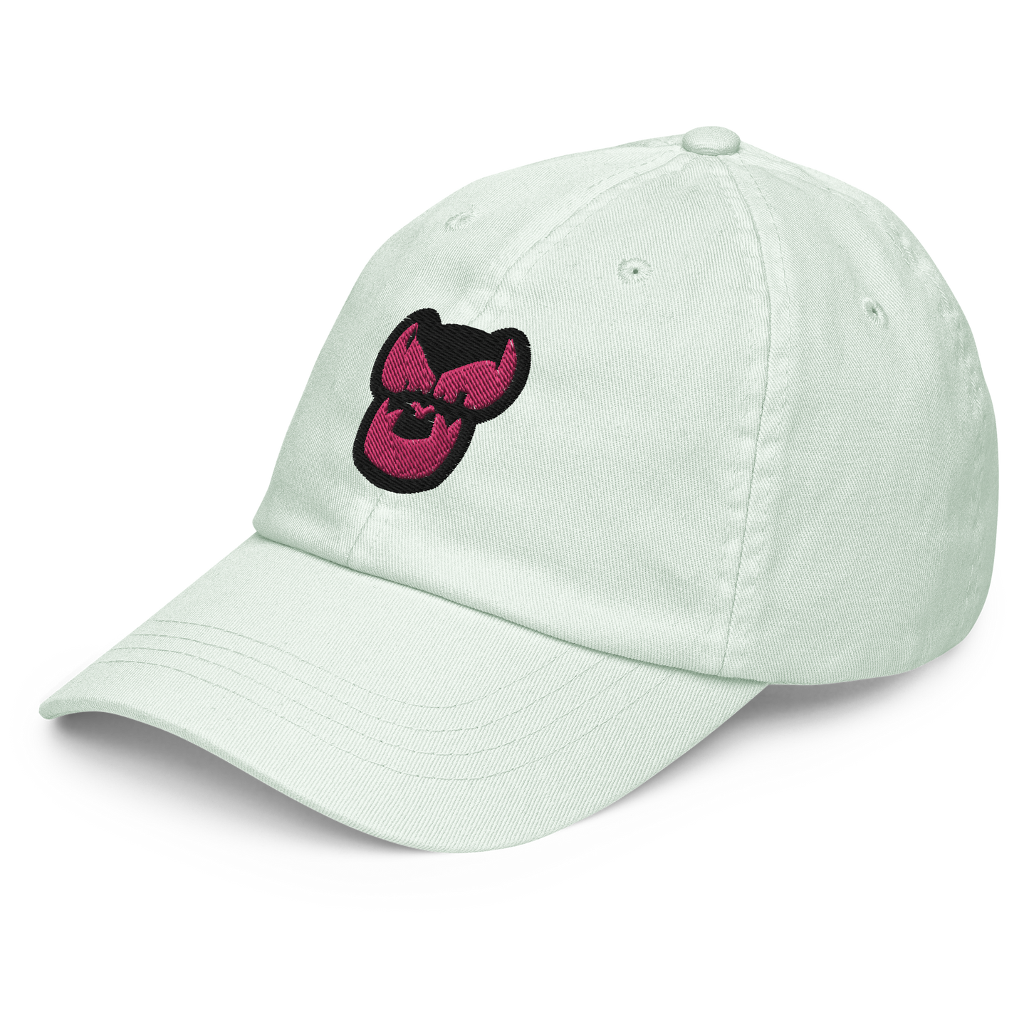 Grunk Logo Baseball Hat
