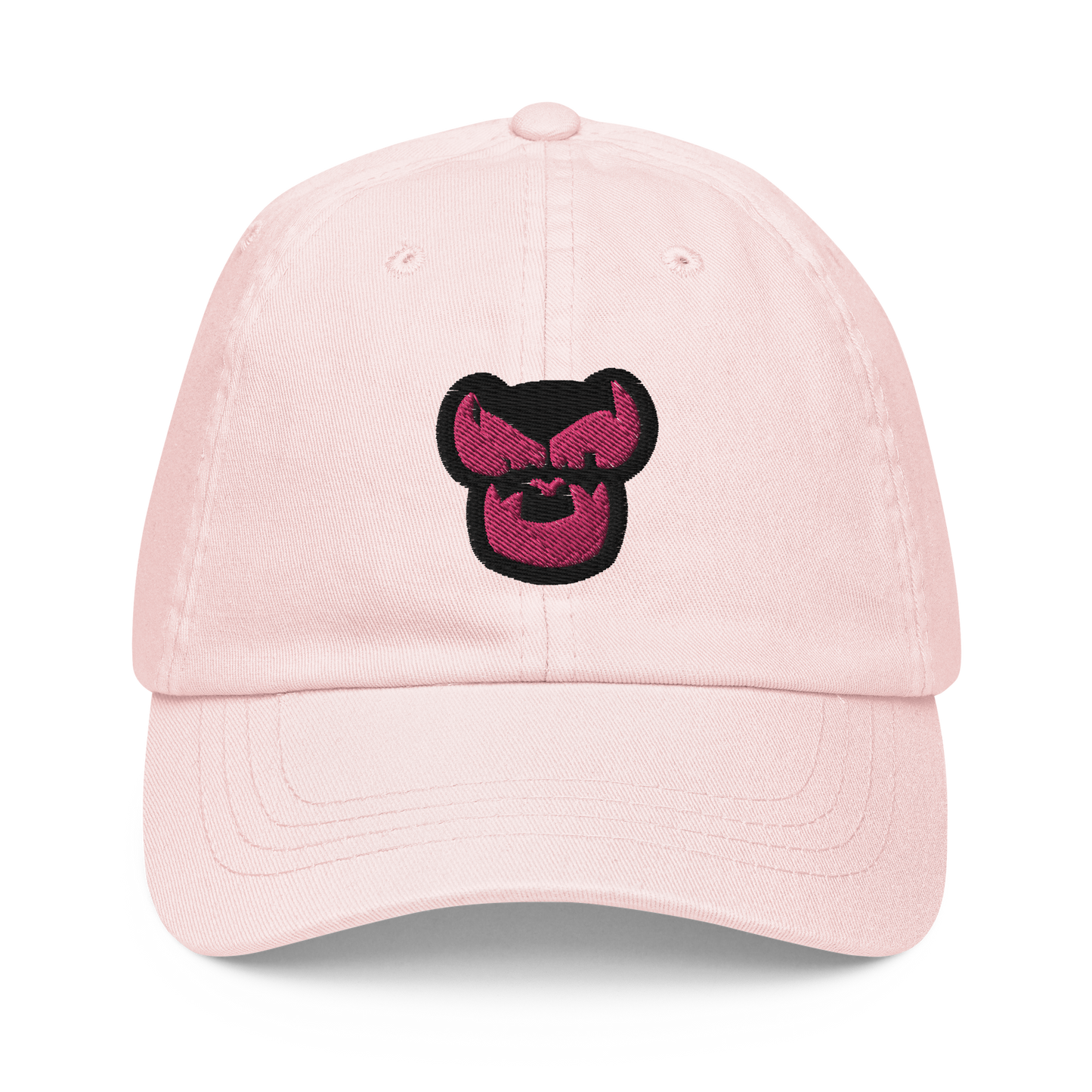 Grunk Logo Baseball Hat