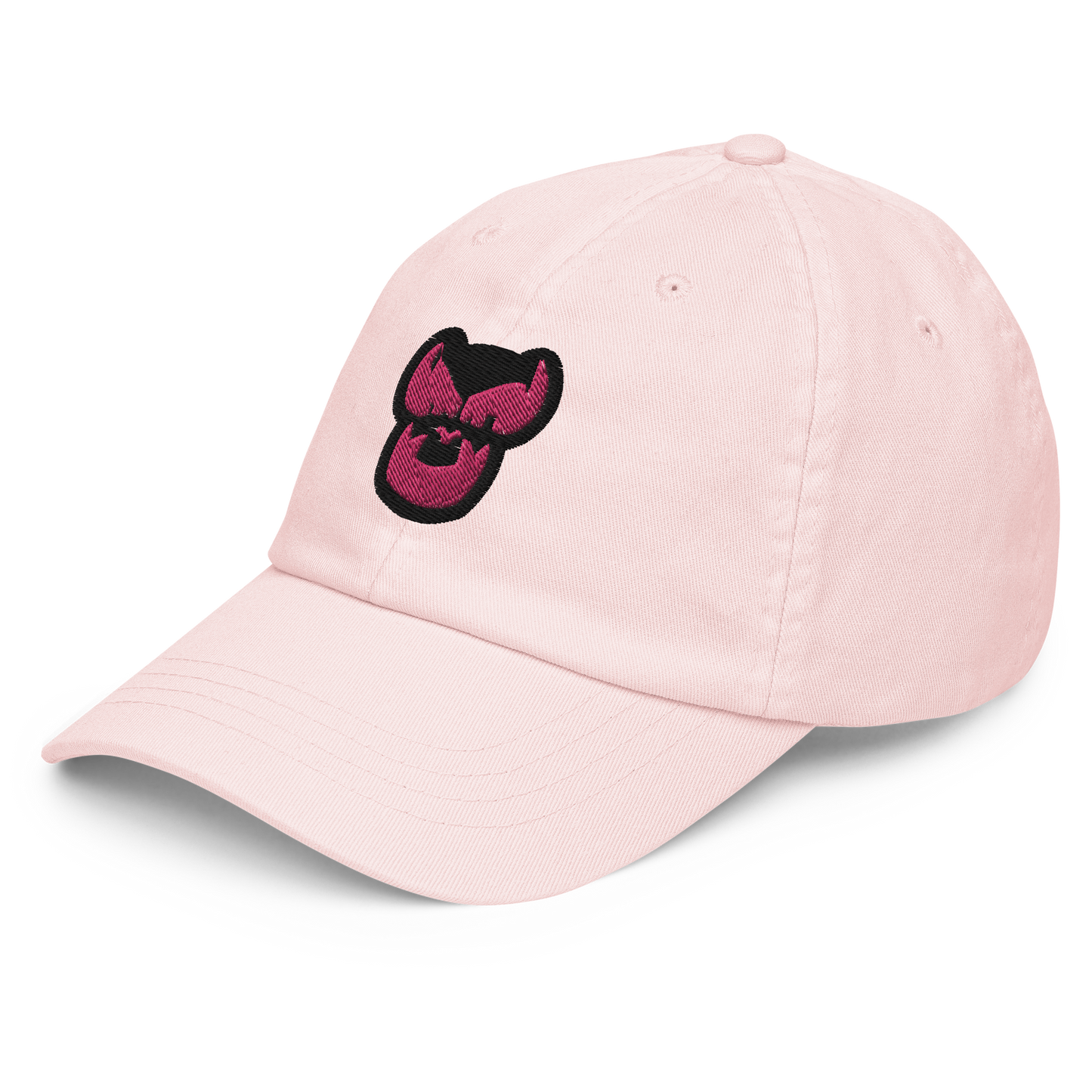 Grunk Logo Baseball Hat