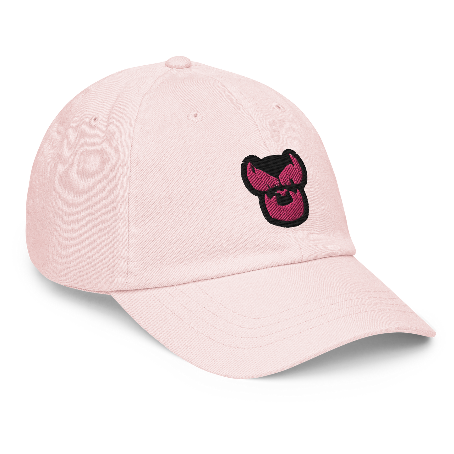 Grunk Logo Baseball Hat