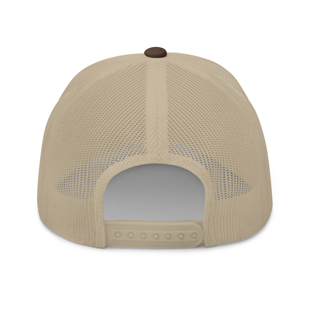 Himbo Trucker Cap