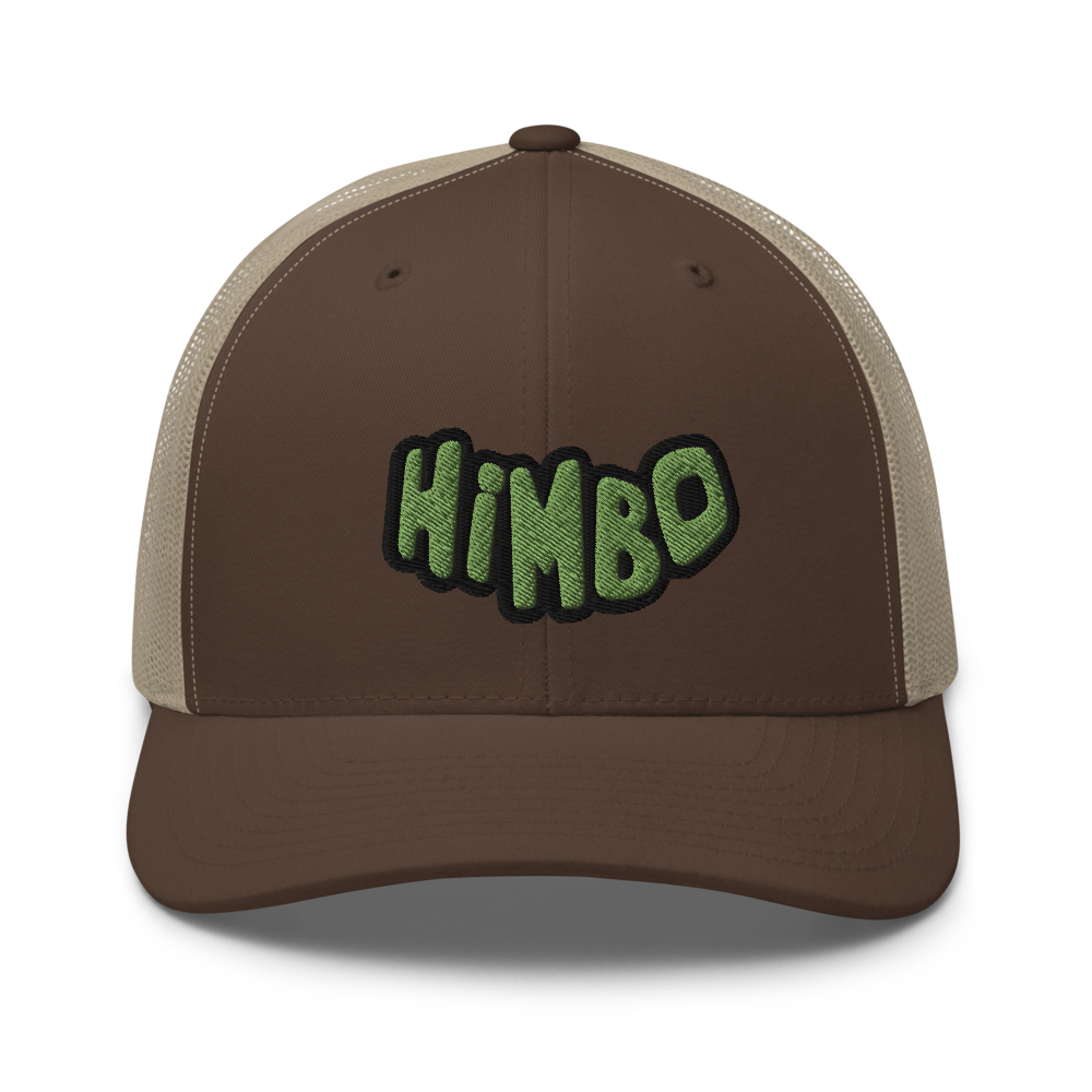 Himbo Trucker Cap