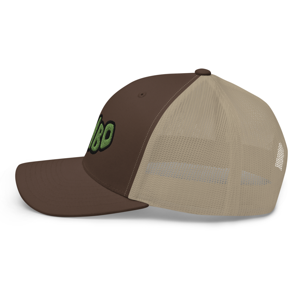 Himbo Trucker Cap