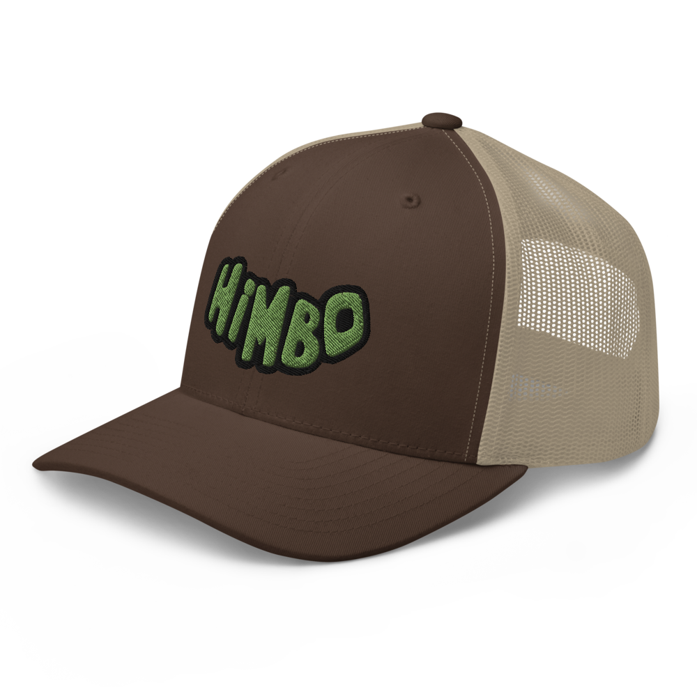 Himbo Trucker Cap