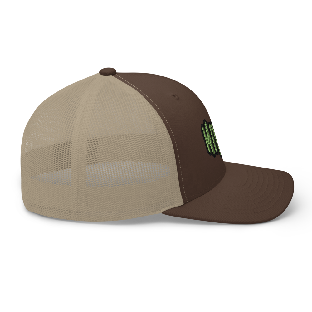 Himbo Trucker Cap