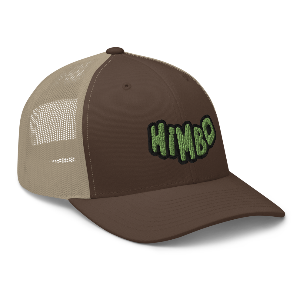 Himbo Trucker Cap