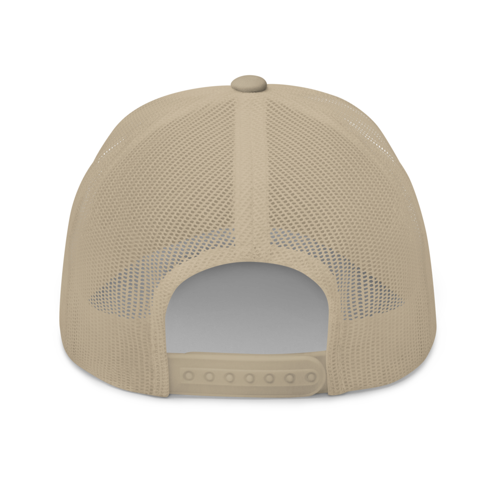 Himbo Trucker Cap
