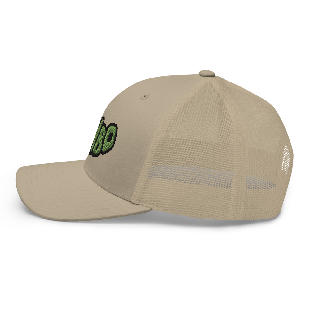 Himbo Trucker Cap