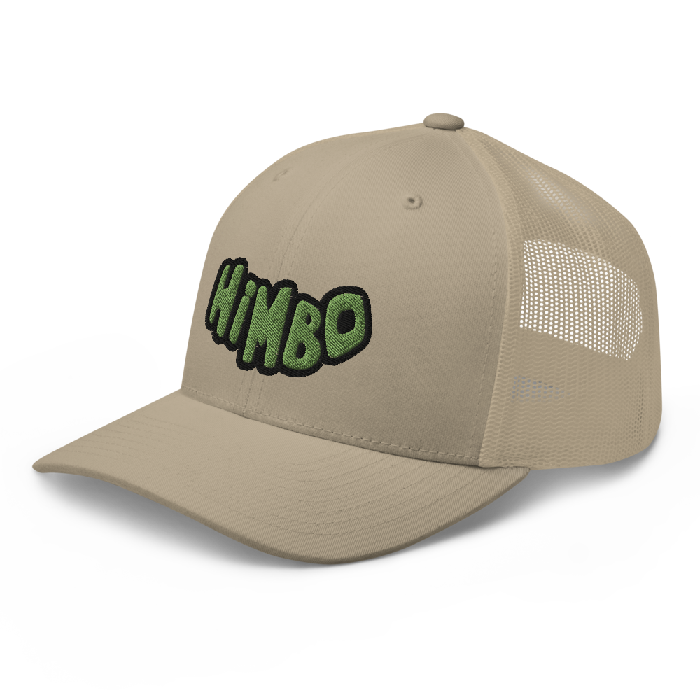Himbo Trucker Cap