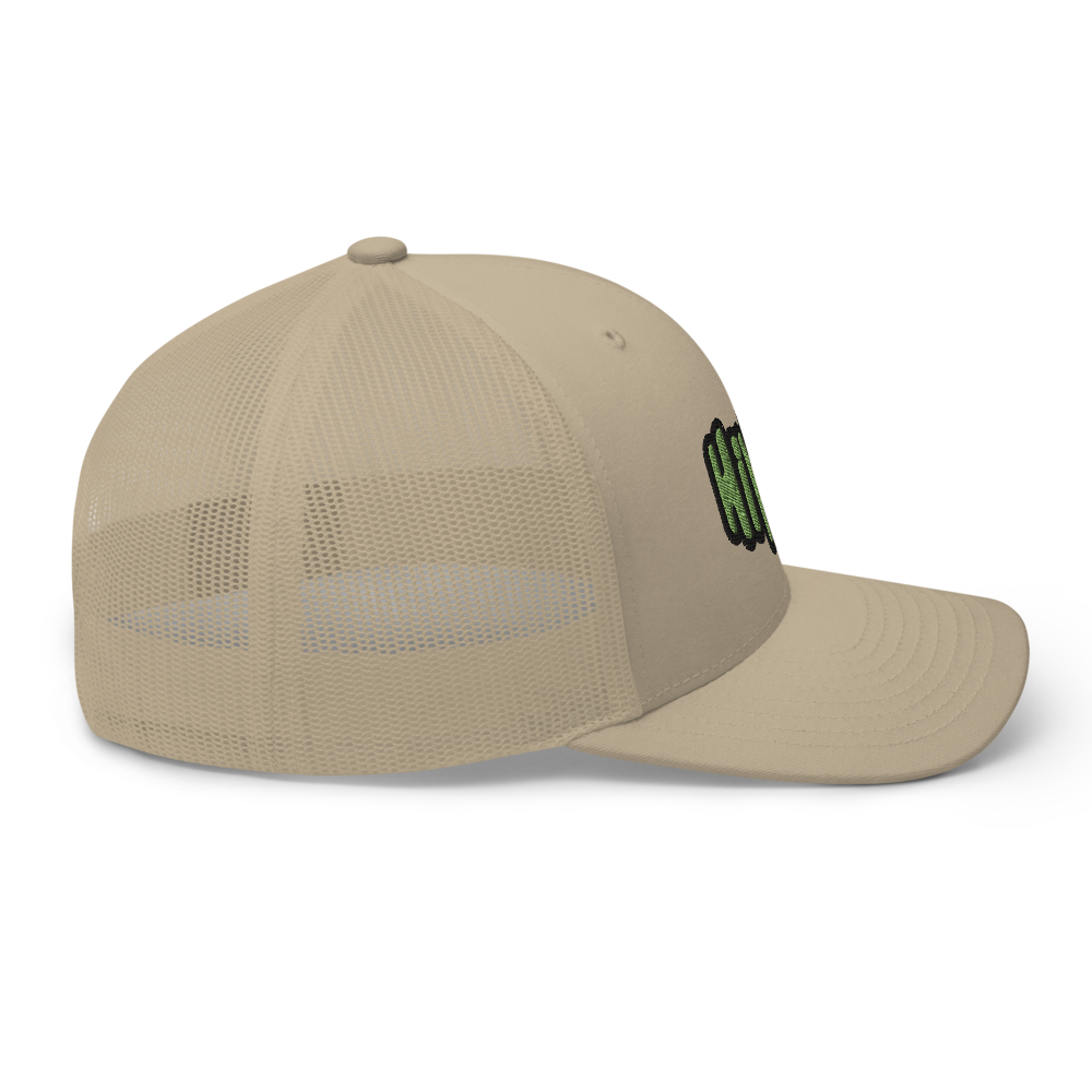 Himbo Trucker Cap