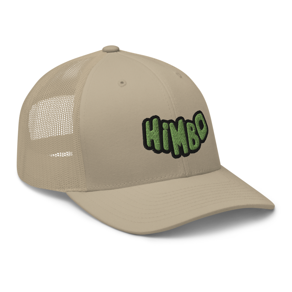 Himbo Trucker Cap