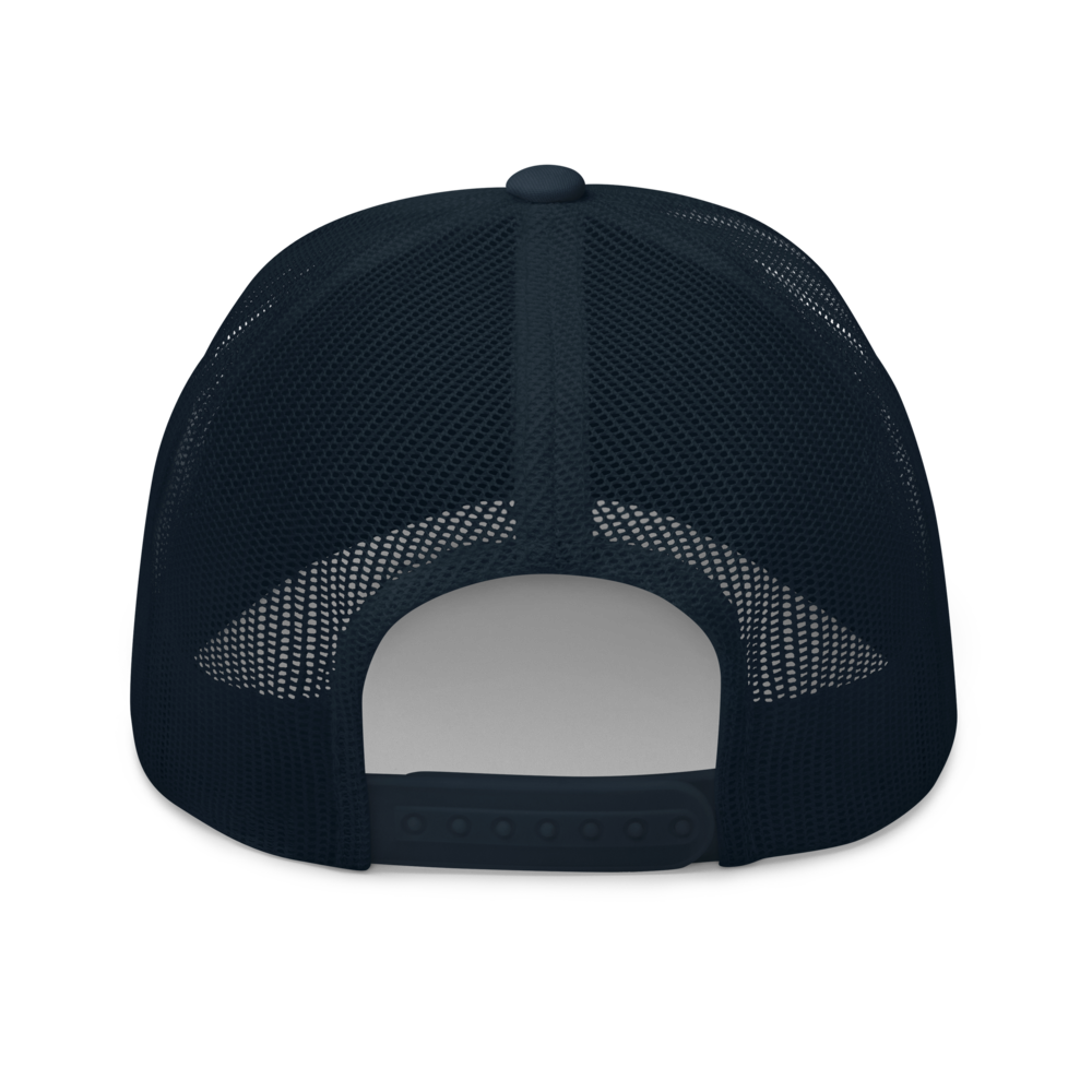 Himbo Trucker Cap