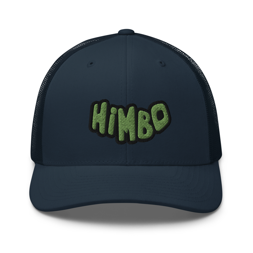 Himbo Trucker Cap