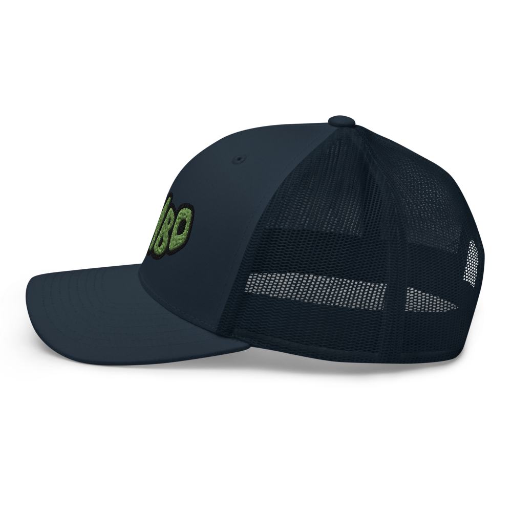 Himbo Trucker Cap