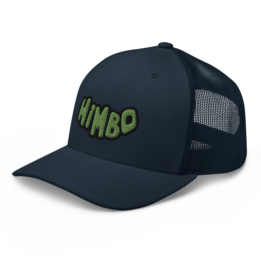 Himbo Trucker Cap