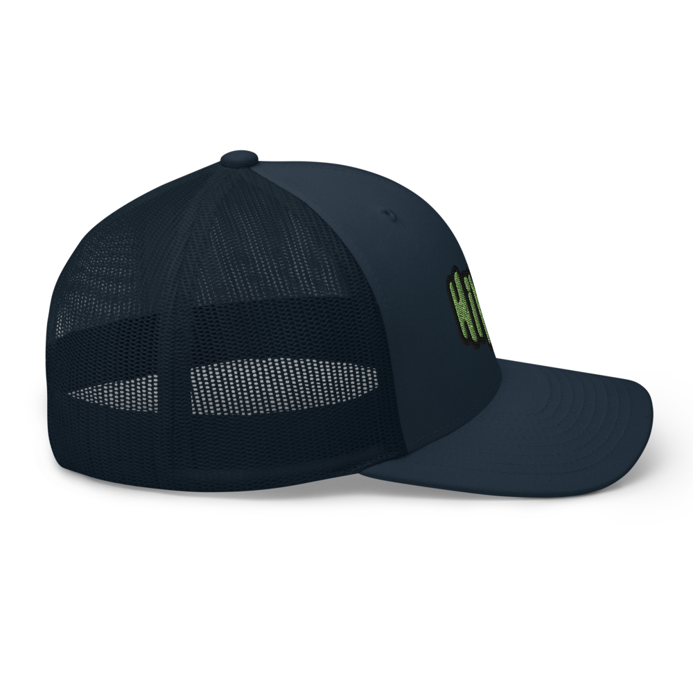 Himbo Trucker Cap