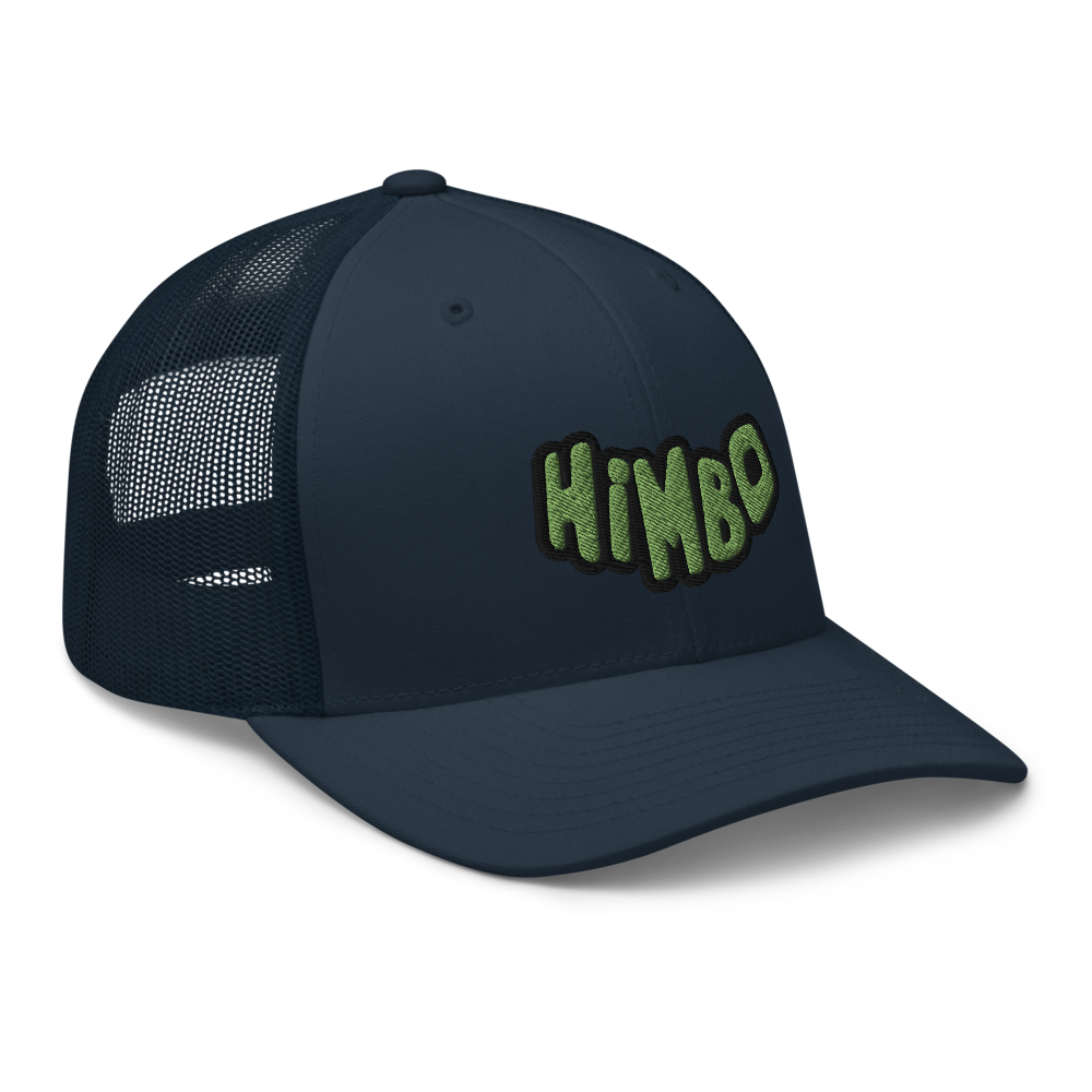 Himbo Trucker Cap