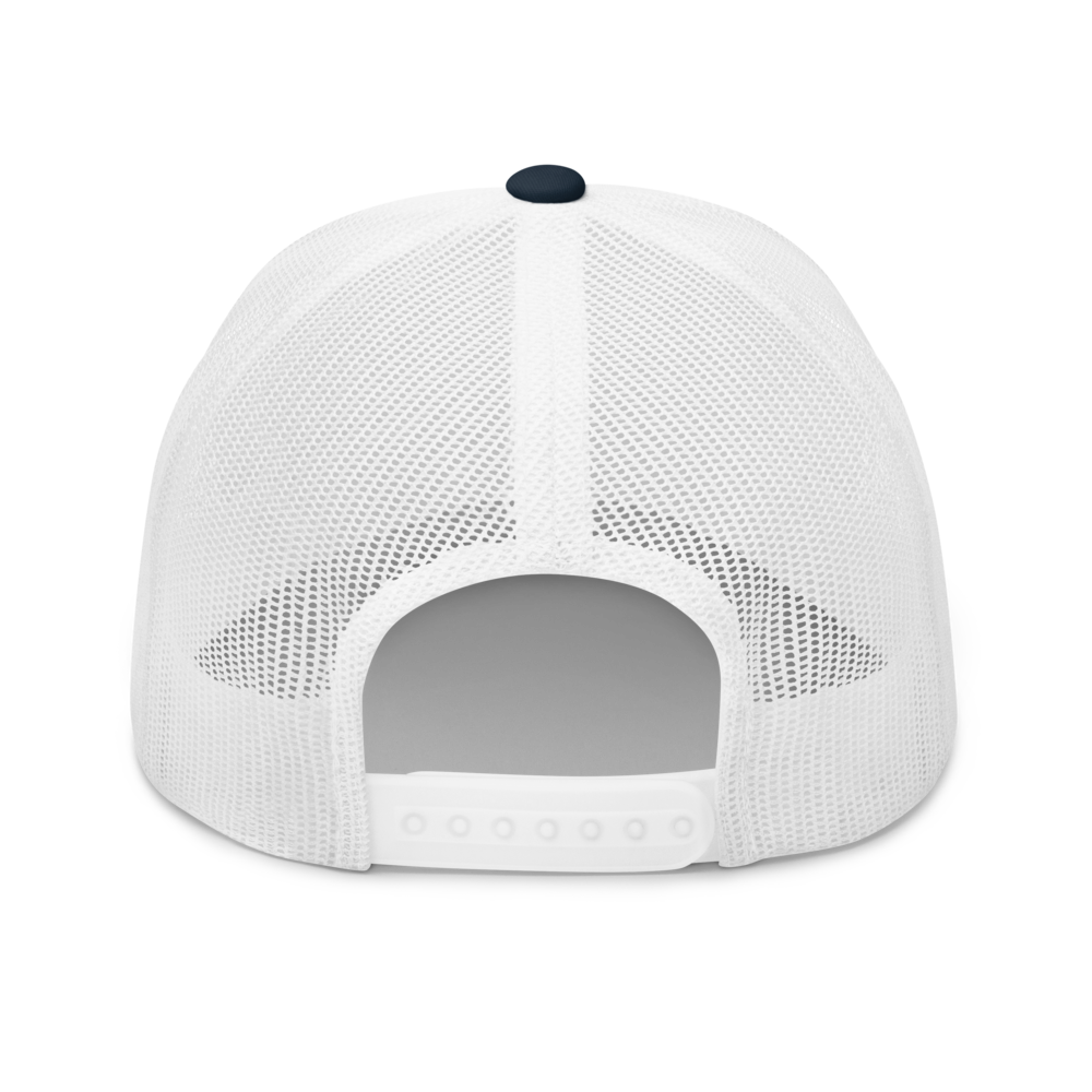 Himbo Trucker Cap