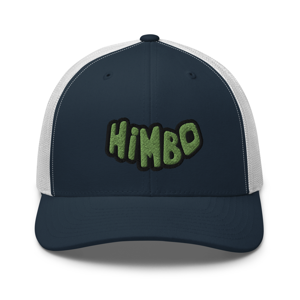 Himbo Trucker Cap