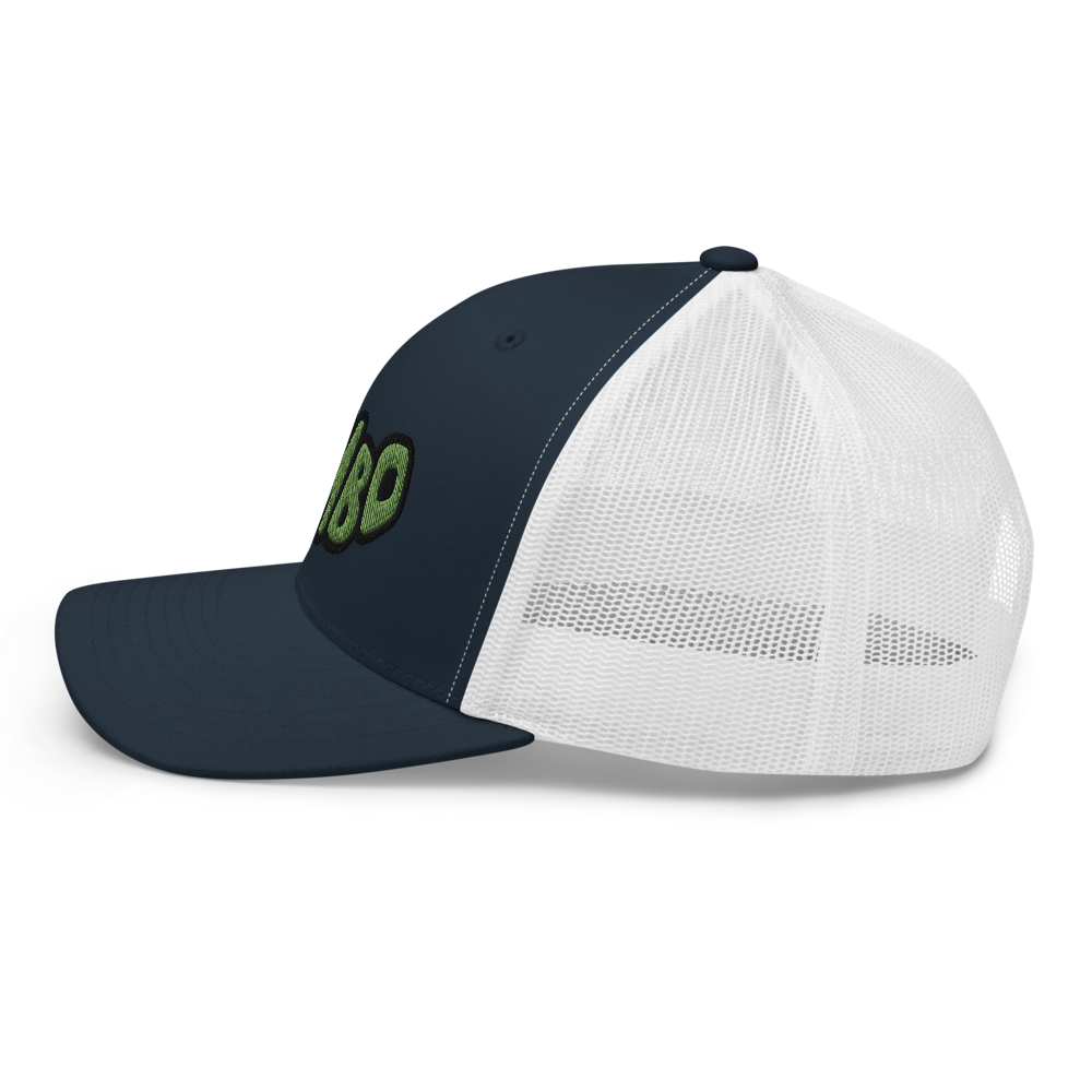 Himbo Trucker Cap