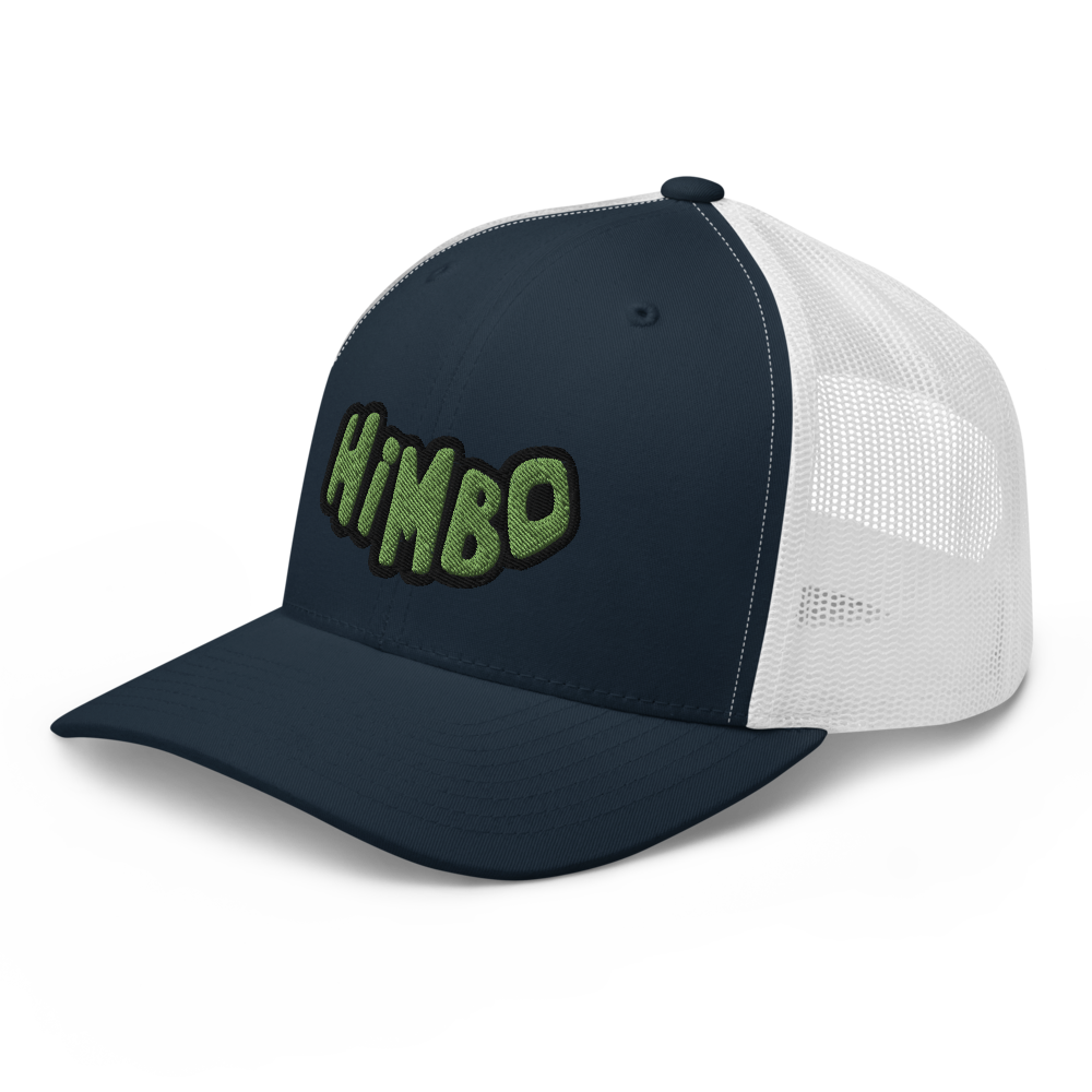 Himbo Trucker Cap