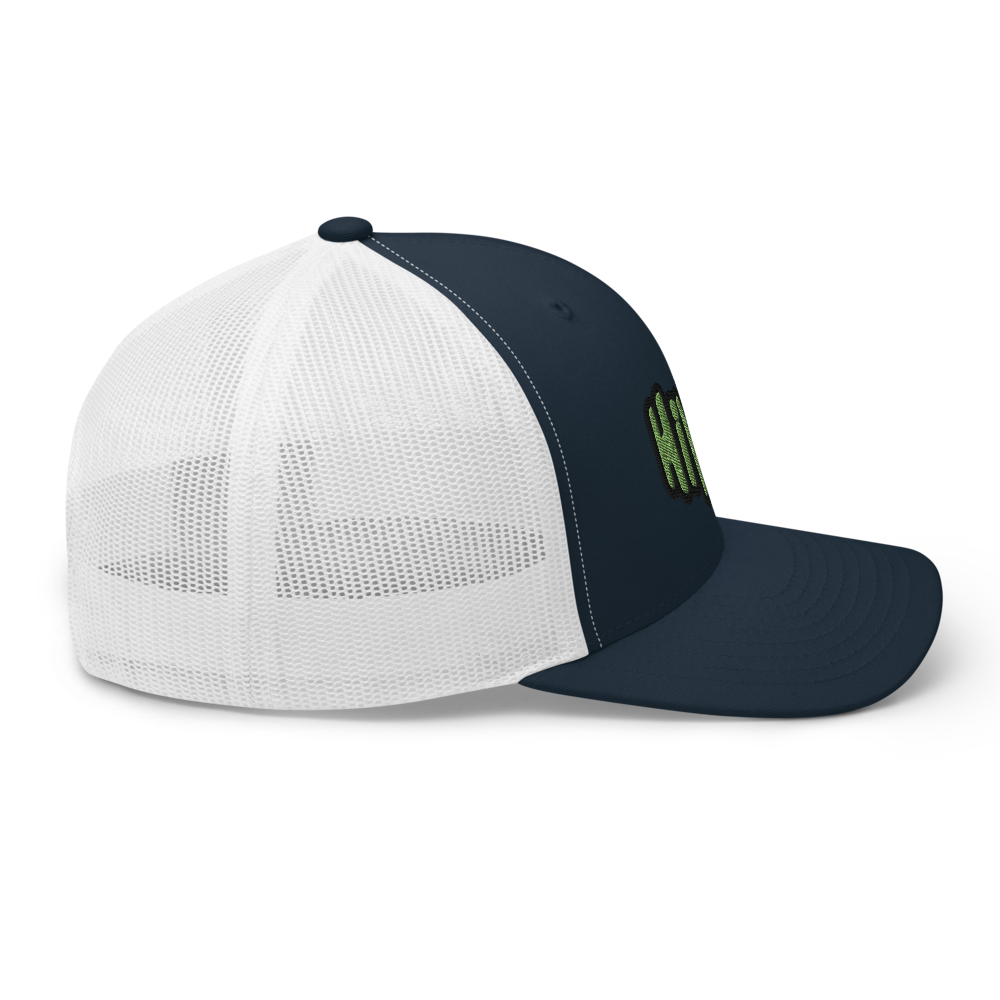 Himbo Trucker Cap
