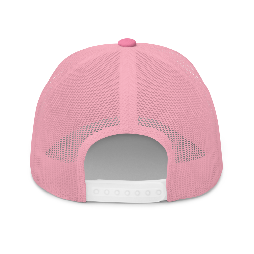 Himbo Trucker Cap