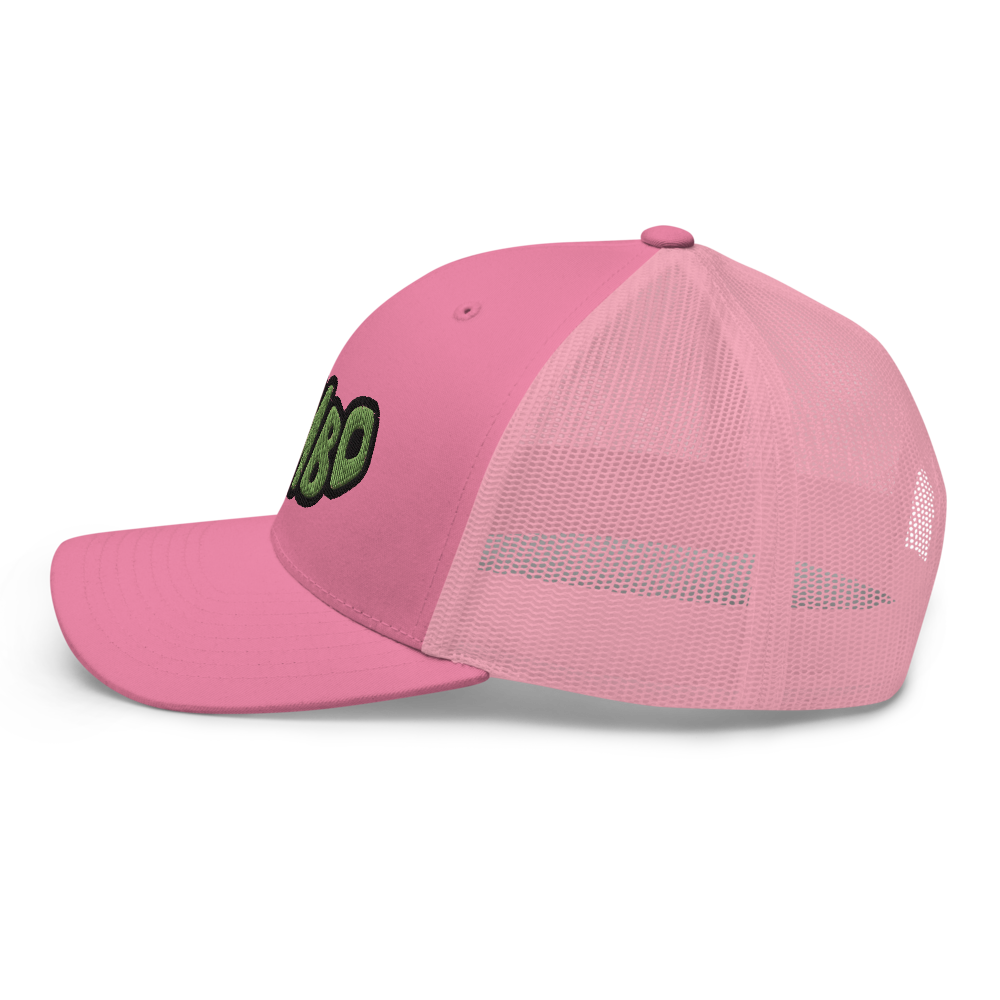 Himbo Trucker Cap