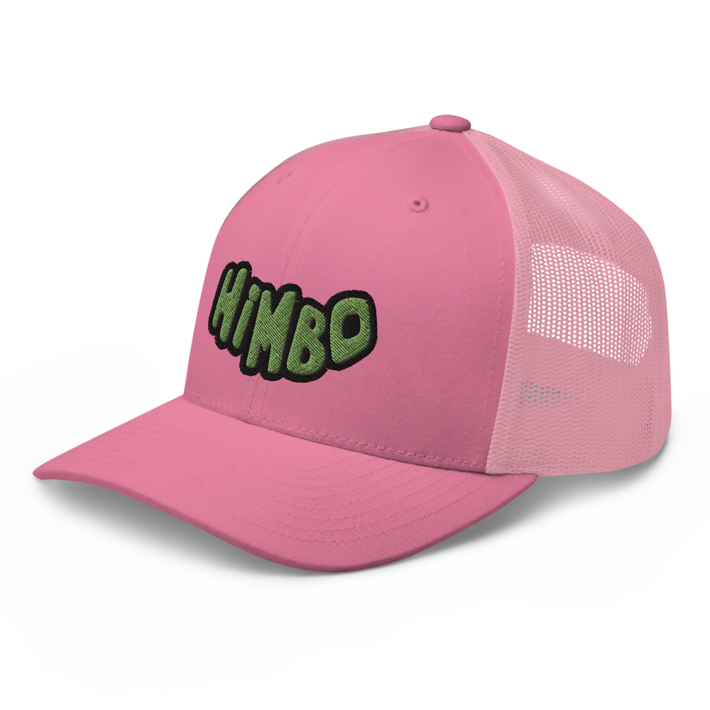 Himbo Trucker Cap