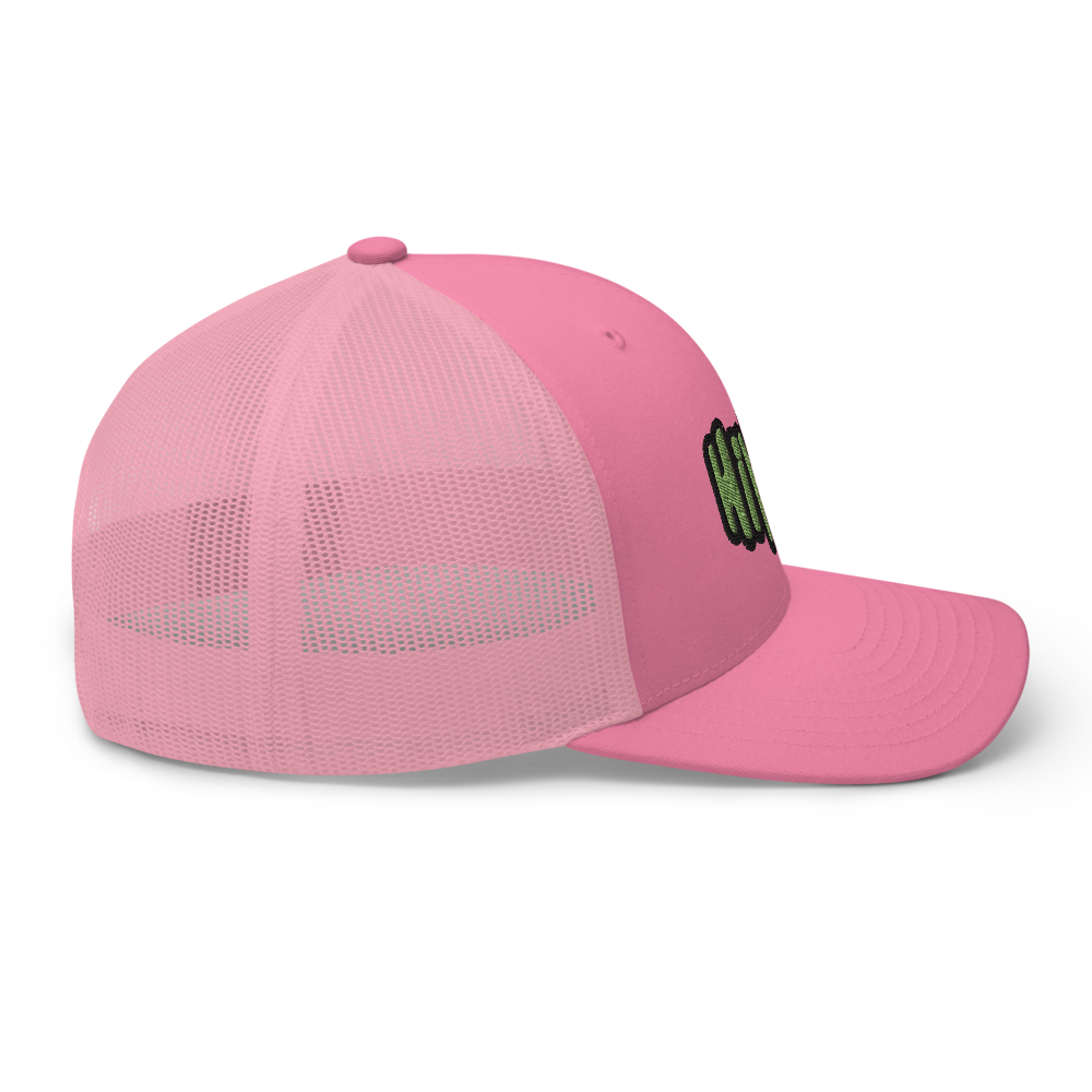 Himbo Trucker Cap