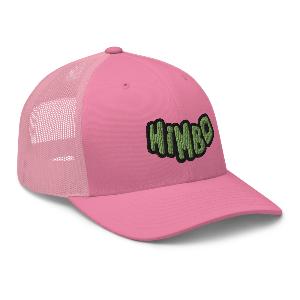 Himbo Trucker Cap