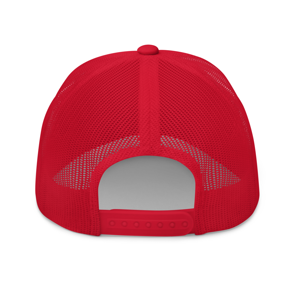 Himbo Trucker Cap