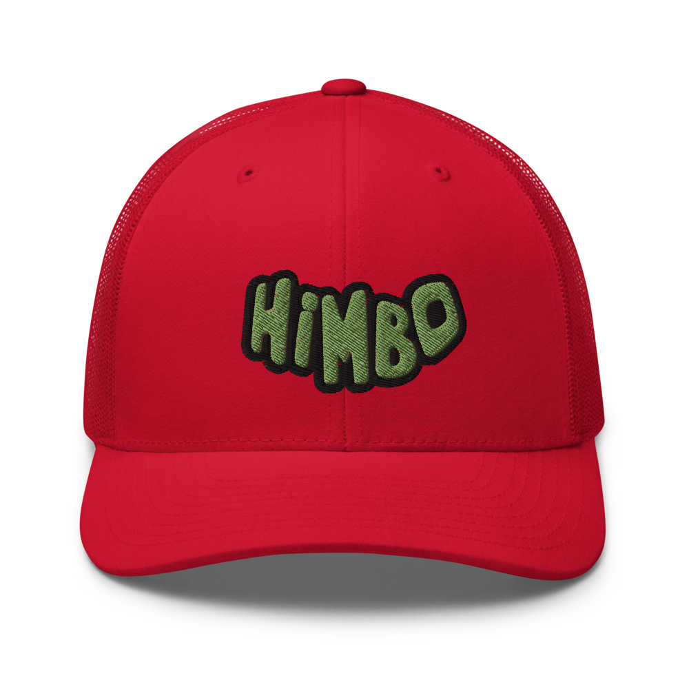 Himbo Trucker Cap