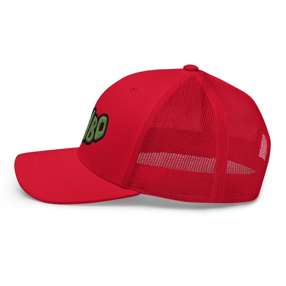 Himbo Trucker Cap