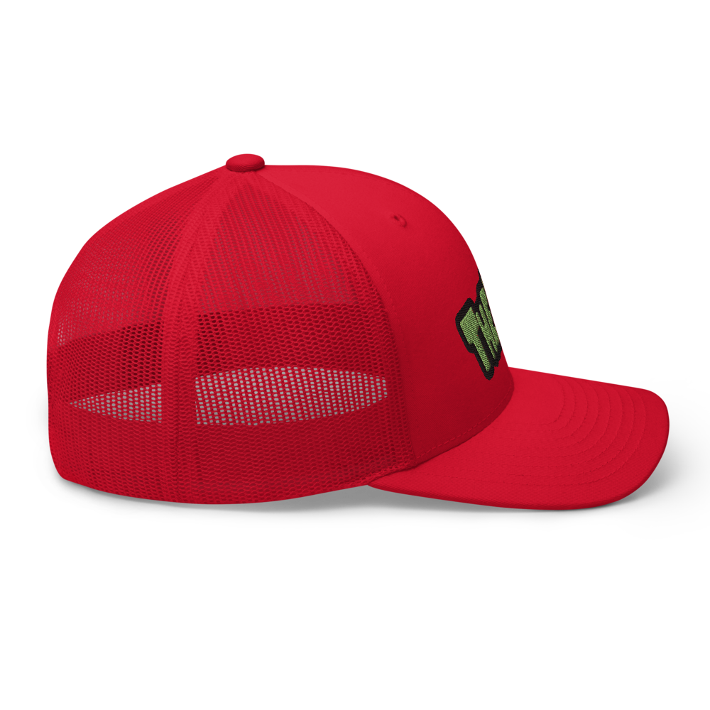 Thembo Trucker Cap