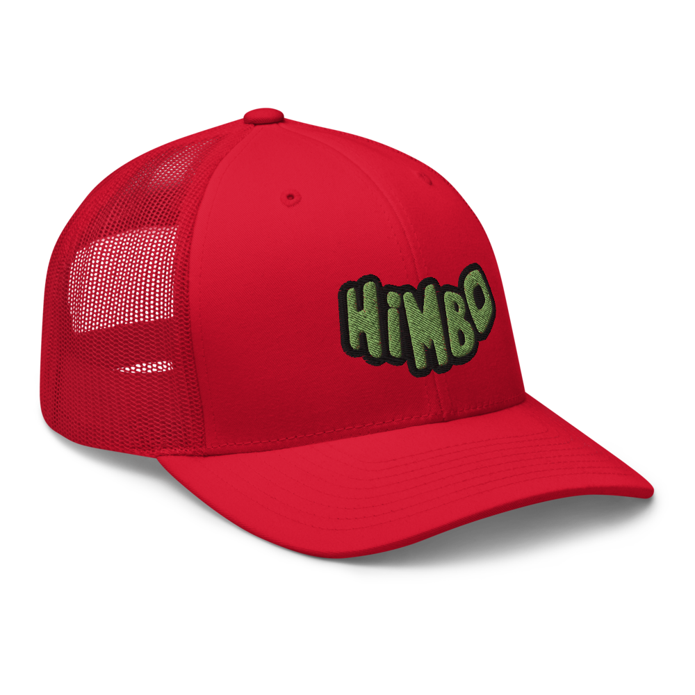 Himbo Trucker Cap