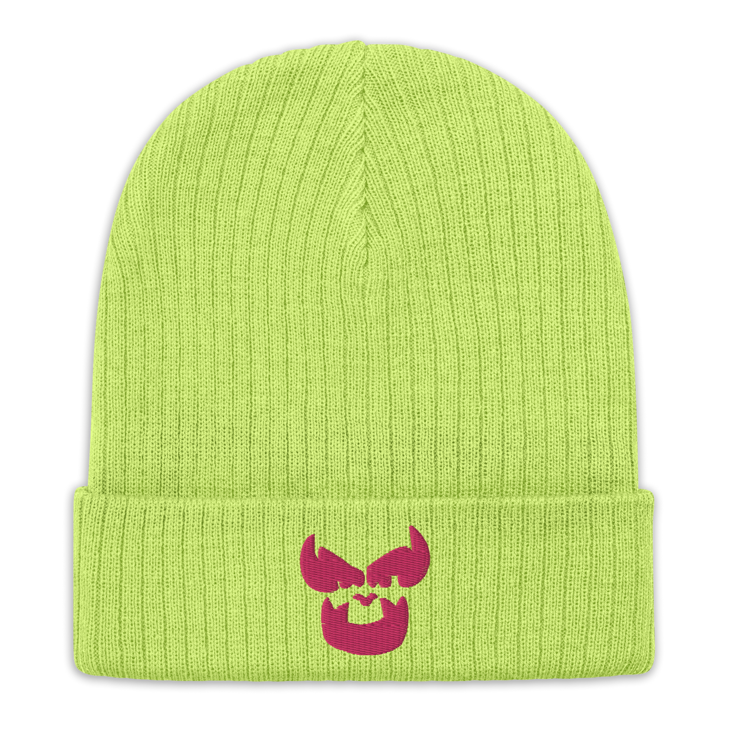 Orc.Style Logo Touque/Beanie