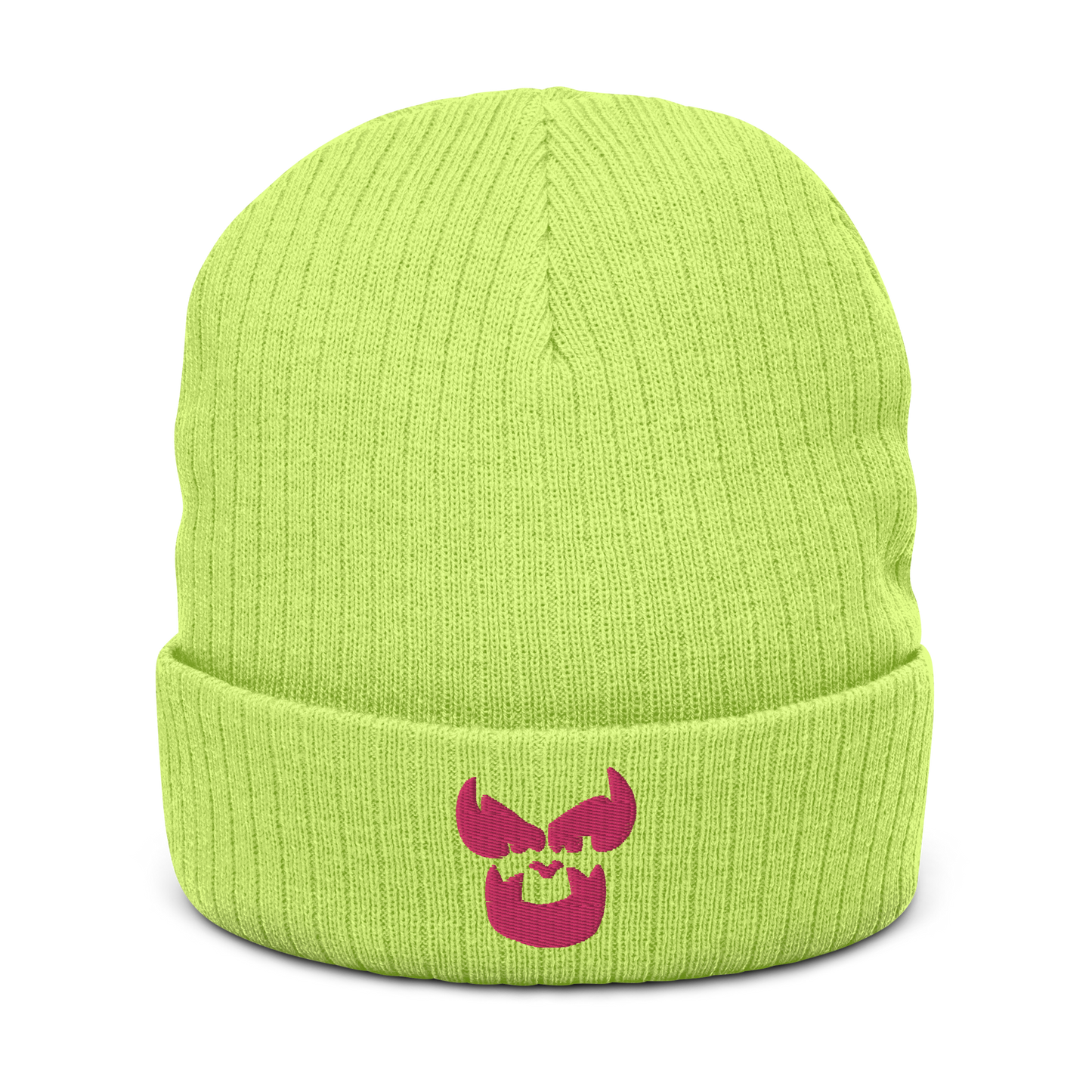 Orc.Style Logo Touque/Beanie