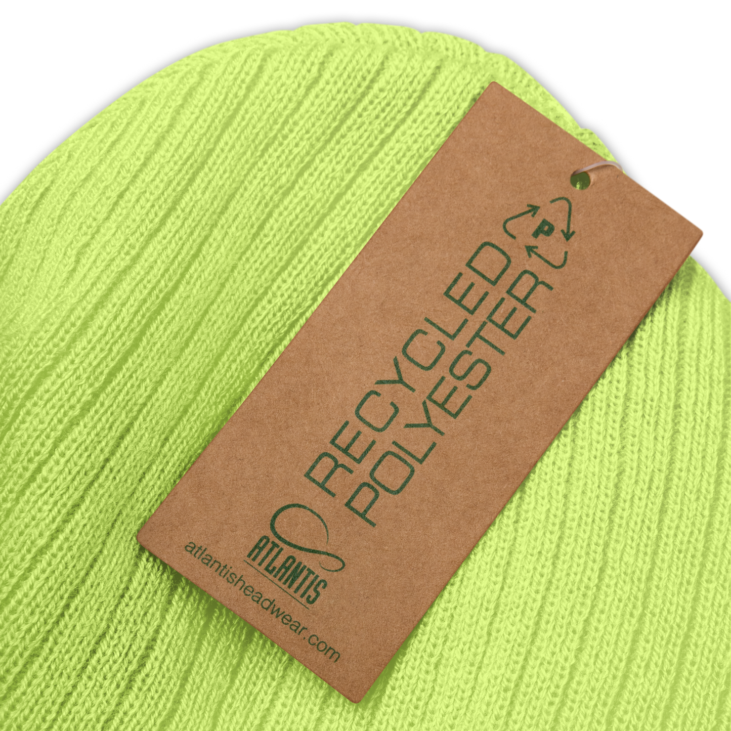 Orc.Style Logo Touque/Beanie